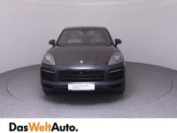 gebraucht Porsche Cayenne E-Hybrid