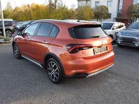 gebraucht Fiat Tipo Cross MultiJet 130 SCR Cross
