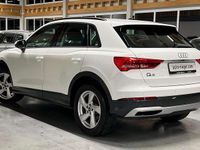 gebraucht Audi Q3 35 TFSI advanced ACC Kamera Sportsitze
