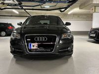 gebraucht Audi A3 Sportback quattro Ambiente 20 TDI DPF