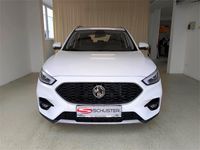 gebraucht MG ZS 1,0T Luxury*7-Jahre/150.000km Garantie* SUV