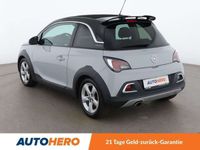 gebraucht Opel Adam 1.4 Turbo Rocks S