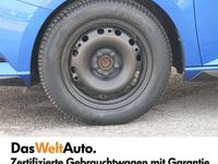 gebraucht Skoda Fabia Combi Monte Carlo TSI