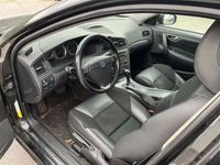 gebraucht Volvo V70 D5 Edition Sport Automatik