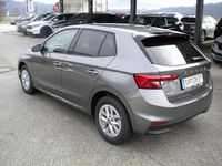 Neu Skoda Fabia Selection 95 PS (69 kW) 2026 Mittelgrau  metallic Kleinwagen