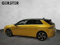 gebraucht Opel Astra ST 12 Turbo Business Elegance