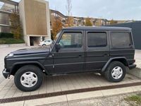 gebraucht Mercedes G320 