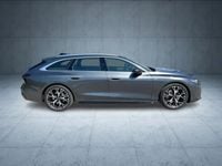 gebraucht Audi A6 Avant quattro TDI 150 kW