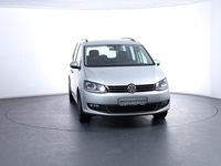 gebraucht VW Sharan Business TDI SCR 5-Sitzer