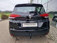 gebraucht Renault Scénic Scénic IV Limited
