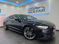 gebraucht Audi A7 Sportback 50 TDI quattro, MATRIX, HUD, SHZ, TRAUM