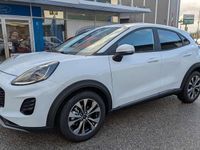 Neu Ford Puma Titanium 125 PS (91 kW) 2026 SUV
