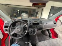 gebraucht VW T5 Kombi 2,0