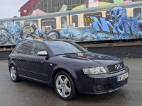 Gebraucht Audi A4 163 PS (119 kW) 2003 Kombi
