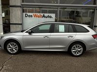 gebraucht Skoda Octavia Combi Active