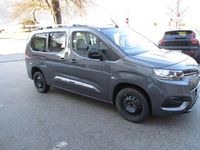 gebraucht Toyota Proace Verso Proace City L1 1,5 D-4D 130 Family Family