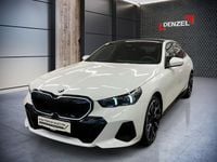 Gebraucht BMW 520 M Sport 197 PS (144 kW) 2025 Alpinweiss iii Limousine