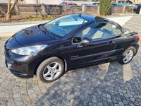 gebraucht Peugeot 207 CC 207 Ö3 1,6 16V Ö3