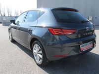 gebraucht Seat Leon Style TSI