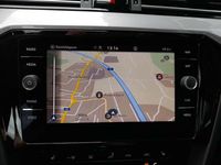 gebraucht VW Passat Variant GTE e-Hybrid DSG LED / NAVI / AHV & KAMERA / ACC / SPORT MASSAGESITZ / VERKEHRSZEICHEN & SPURHALTEASSIST