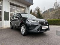 gebraucht Seat Ateca 10 TSI Reference Edition