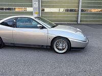 gebraucht Fiat Coupé Coupé 2,0 20V Turbo