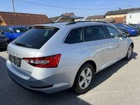 gebraucht Skoda Superb Kombi 1,6 TDI DSG| FACELIFT