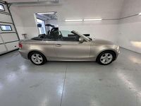 gebraucht BMW 118 Cabriolet i Österreich-Paket