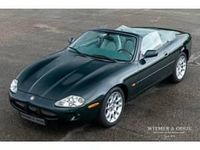 gebraucht Jaguar XKR