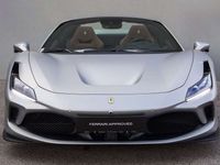 gebraucht Ferrari F8 Spider