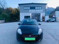 gebraucht Fiat Punto Classic 1,4 Power Pickerl bis 11/2024 1BESITZ