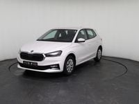 gebraucht Skoda Fabia Essence (Essence) 1.0 TSI 70kW (95 PS) 5-Gang Schaltgetriebe