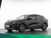 gebraucht Ford Mustang Mach-E Elektro 68kWh S