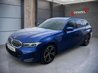 gebraucht BMW 320 d xDrive Touring G21 B47