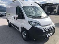 gebraucht Fiat Ducato KW 35 L2H2 Maxi 2.3 JTD140 *NETTO € 41.387*