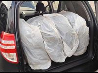 gebraucht Toyota RAV4 RAV 4 22 D-4D 150 DPF 4WD Elegance