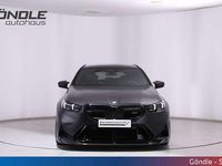 Gebraucht BMW M5 Shadowline 585 PS (430 kW) 2025 Grau Kombi