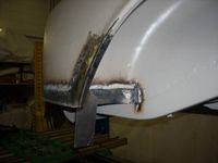 Gebraucht Alfa Romeo Giulietta 80 PS (58 kW) 1962 Rot Kleinwagen