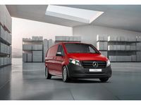 gebraucht Mercedes Vito 116 CDI Kasten Kompakt Aut. SHZ PTS AHK