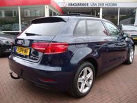 gebraucht Audi A3 Sportback g-tron Advance Sport garantie mogelij