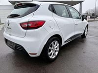 gebraucht Renault Clio IV Expression