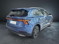 gebraucht MG S5 EV Comfort Long Range TOTW ACC LENKRADH SITZH