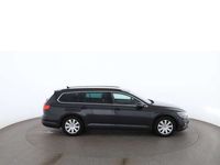 gebraucht VW Passat Variant 2.0 TDI Business Aut MATRIX AHK