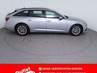 gebraucht Audi A6 Avant 40 TDI quattro