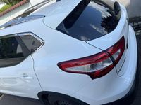 gebraucht Nissan Qashqai 15 dCi Acenta