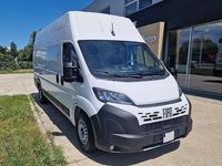 gebraucht Fiat Ducato Ducato35+ L4H3 BlueHDi 180 S&S