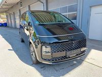 gebraucht Hyundai Staria Bus Luxury Line 2.2 CRDI *VSt*