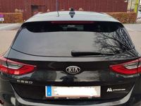 gebraucht Kia Ceed Ceed /1,5 TGDI GT-Line