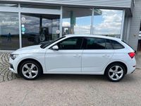 gebraucht Skoda Scala Style TSI DSG