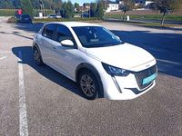 gebraucht Peugeot 208 e- 50kWh Active Active,LED,Tempo,Spiegelpaket